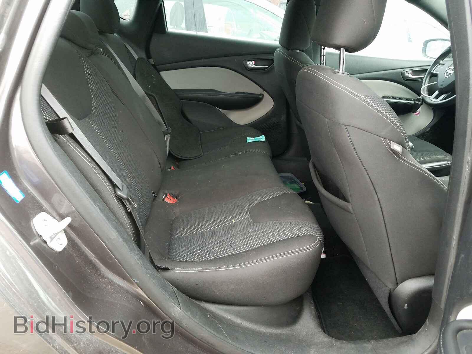 2015 DODGE DART - VIN: 1C3CDFBB3FD141914 - Photo 6