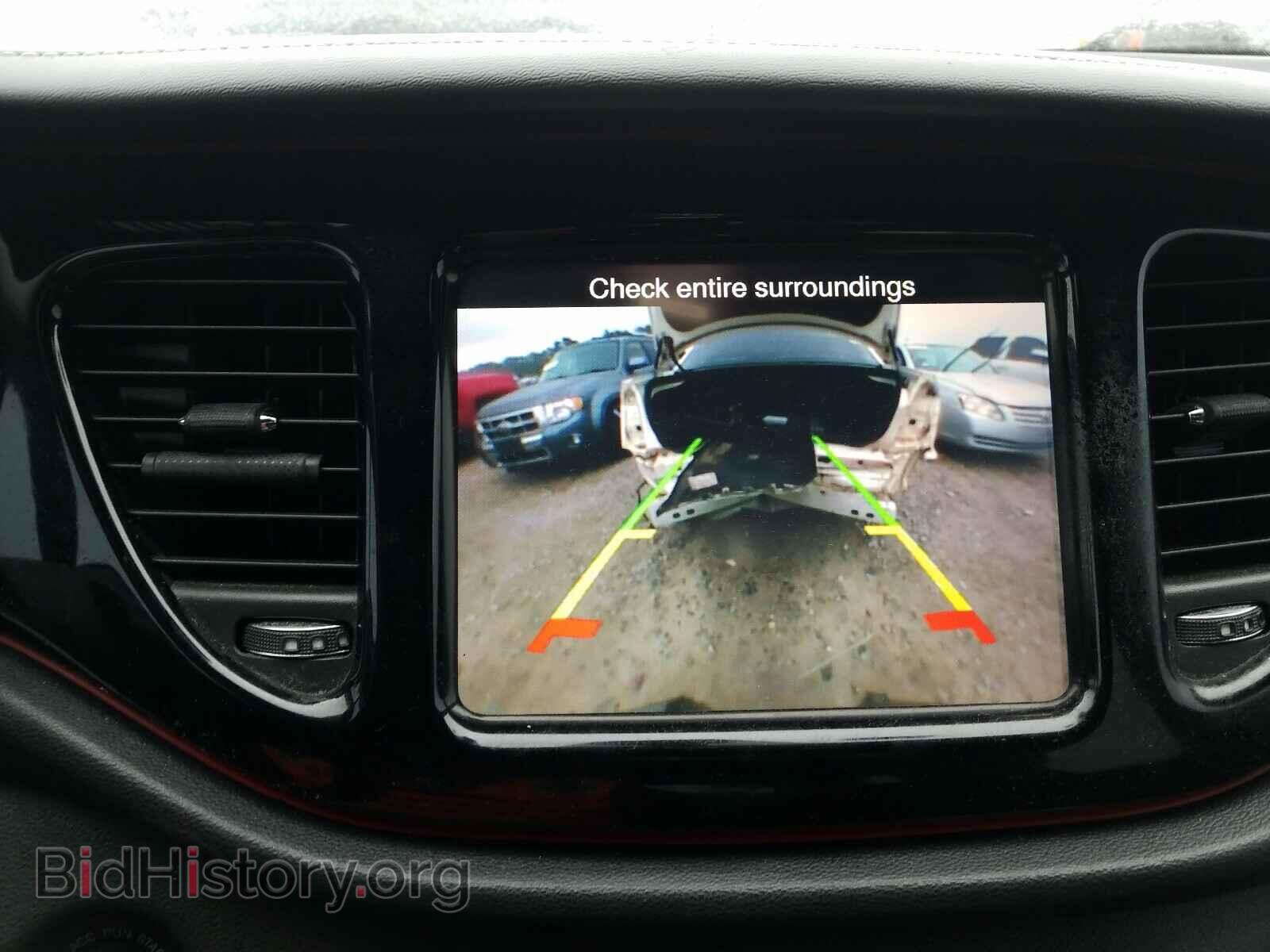 2015 DODGE DART - VIN: 1C3CDFBB3FD141914 - Photo 9