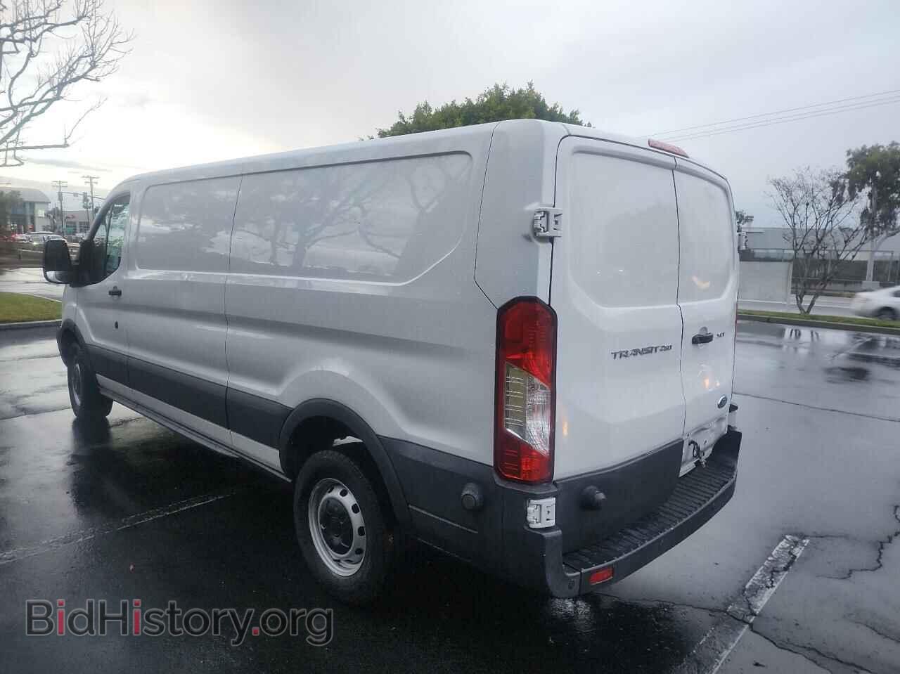 2017 FORD TRANSIT - VIN: 1FTYR2YM4HKB01490 - Photo 3