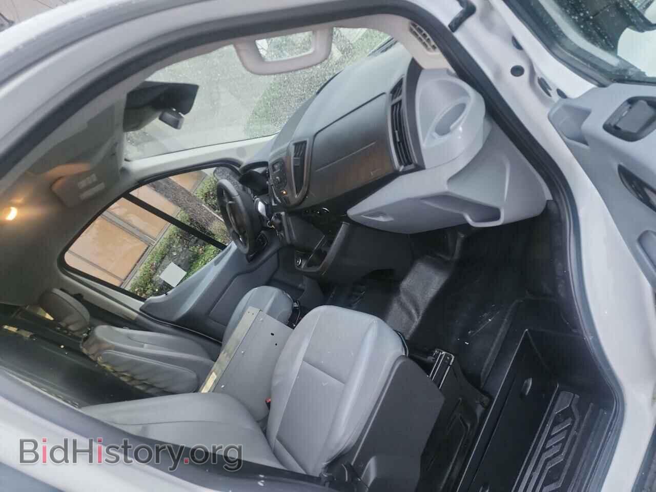 2017 FORD TRANSIT - VIN: 1FTYR2YM4HKB01490 - Photo 5