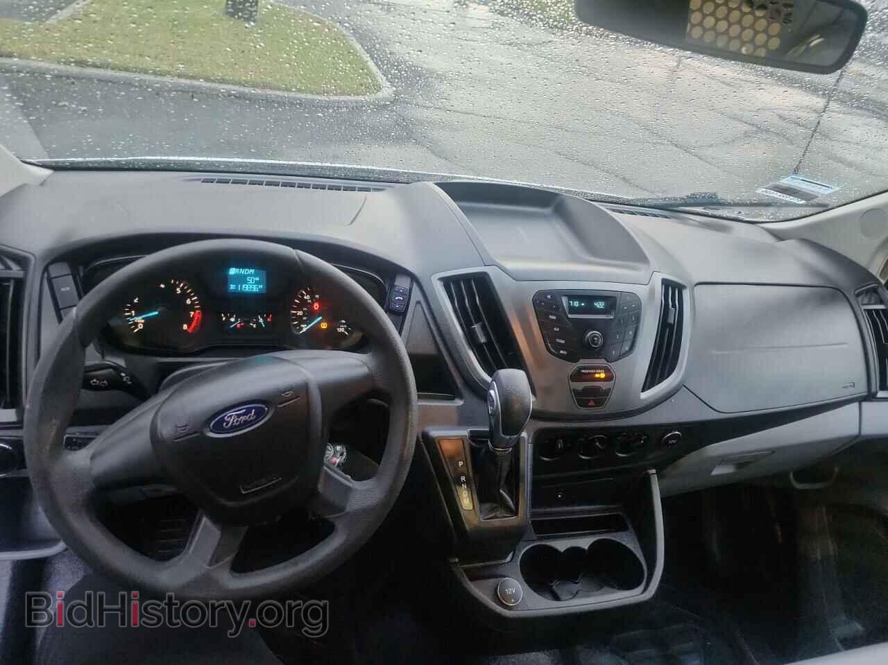 2017 FORD TRANSIT - VIN: 1FTYR2YM4HKB01490 - Photo 9
