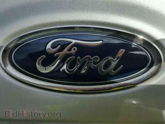 2015 FORD FOCUS - VIN: 1FADP3F2XFL357089 - Фото 9