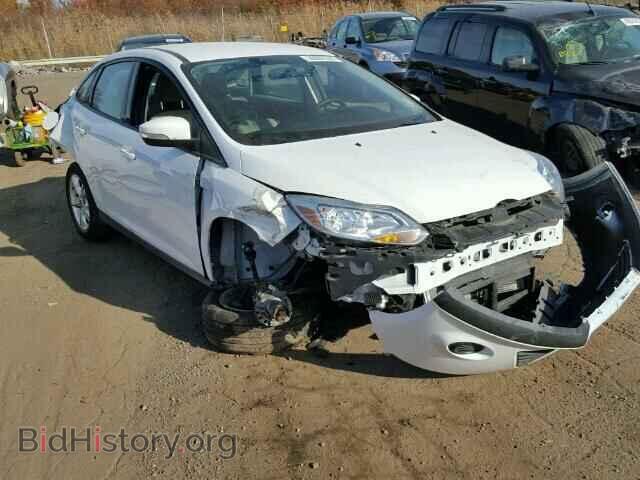 Фотография 1FADP3F27EL163831 - FORD FOCUS 2014