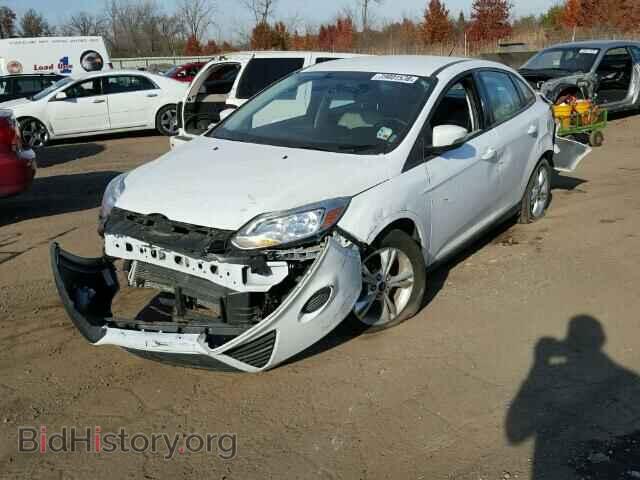 2014 FORD FOCUS - VIN: 1FADP3F27EL163831 - Photo 2