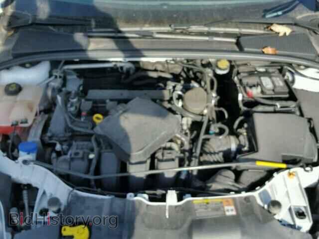 2014 FORD FOCUS - VIN: 1FADP3F27EL163831 - Photo 7