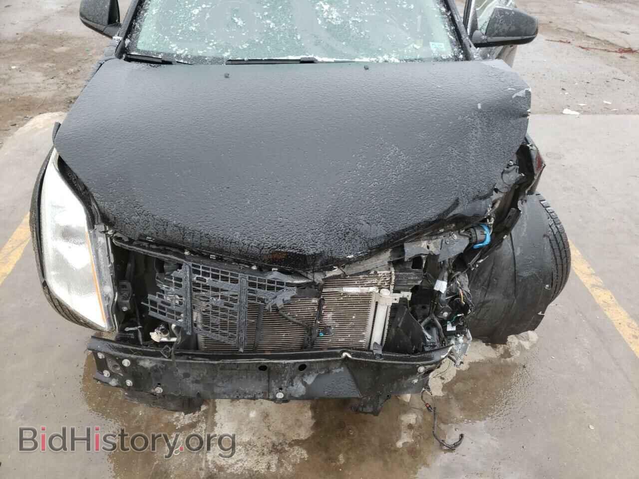 2015 CADILLAC SRX - VIN: 3GYFNCE34FS560468 - Фото 12