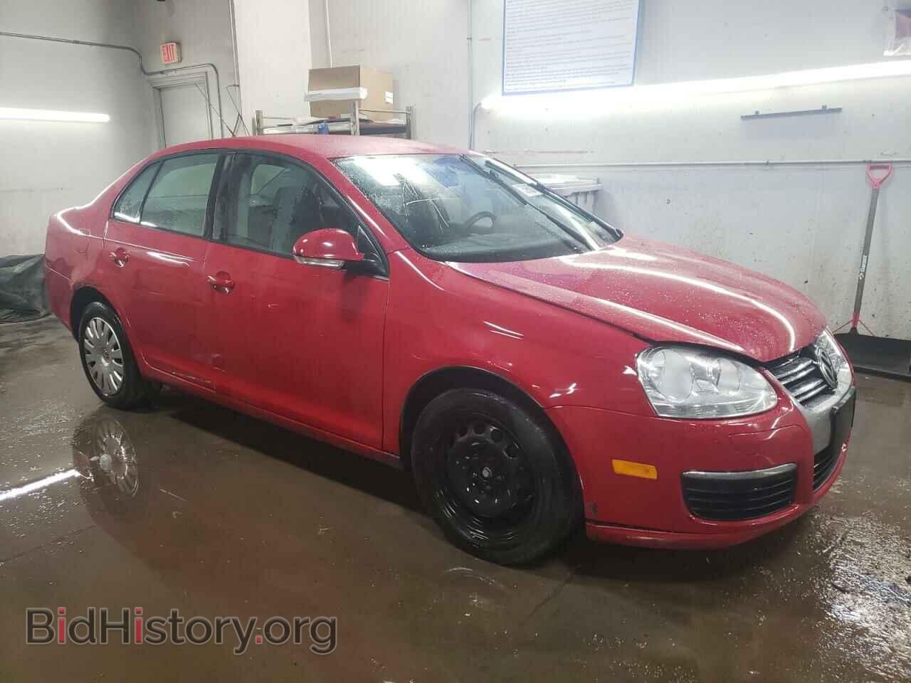 2007 VOLKSWAGEN JETTA - VIN: 3VWPF71K37M068027 - Фото 4