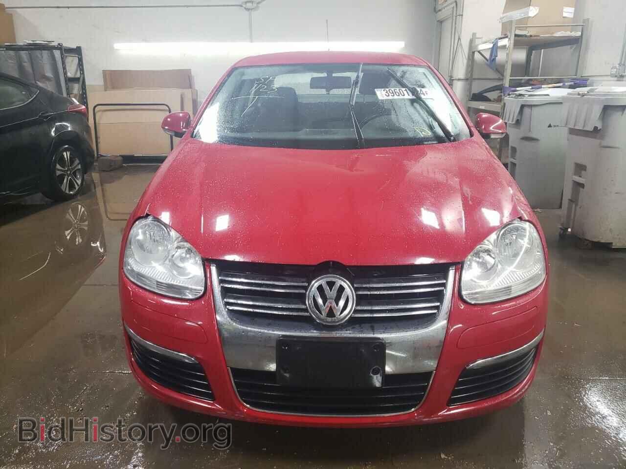 2007 VOLKSWAGEN JETTA - VIN: 3VWPF71K37M068027 - Фото 5