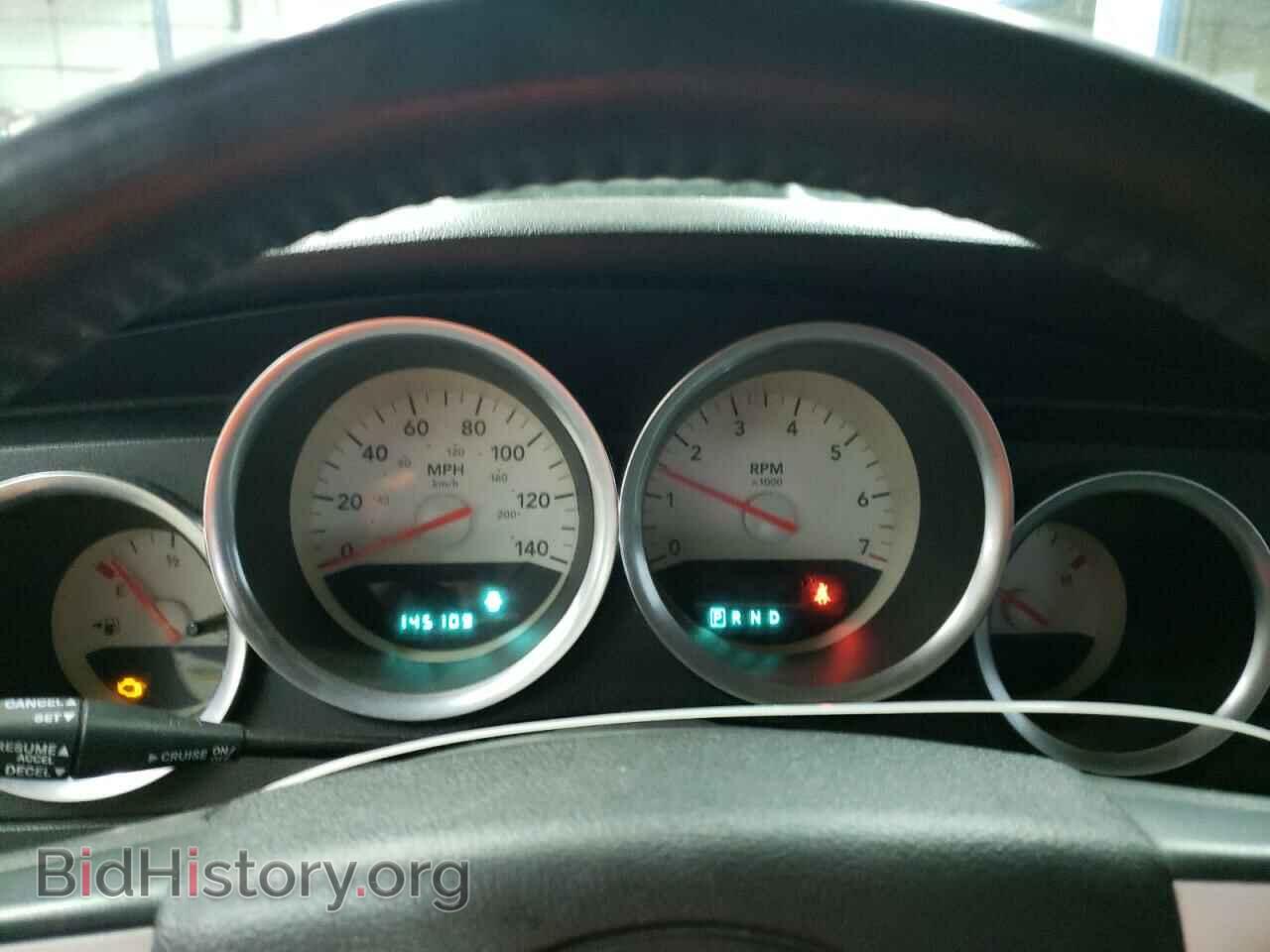 2006 DODGE CHARGER - VIN: 2B3KA43G26H456643 - Фото 9