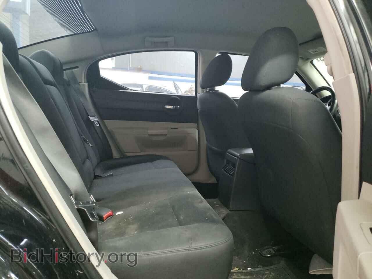 2006 DODGE CHARGER - VIN: 2B3KA43G26H456643 - Фото 10
