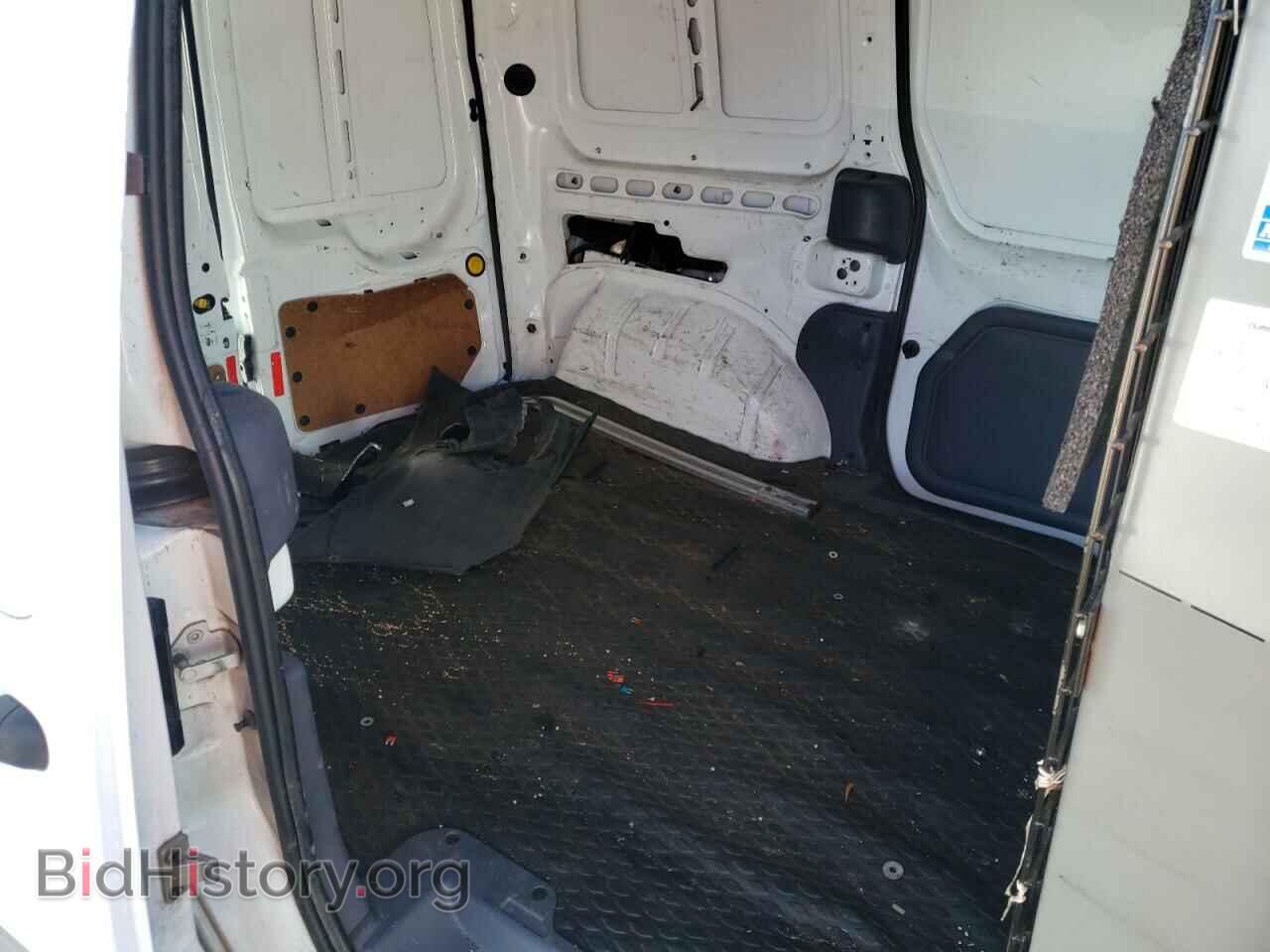 2010 FORD TRANSIT CO - VIN: NM0LS7BN3AT008776 - Фото 6