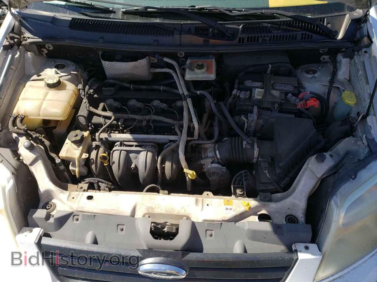 2010 FORD TRANSIT CO - VIN: NM0LS7BN3AT008776 - Фото 7