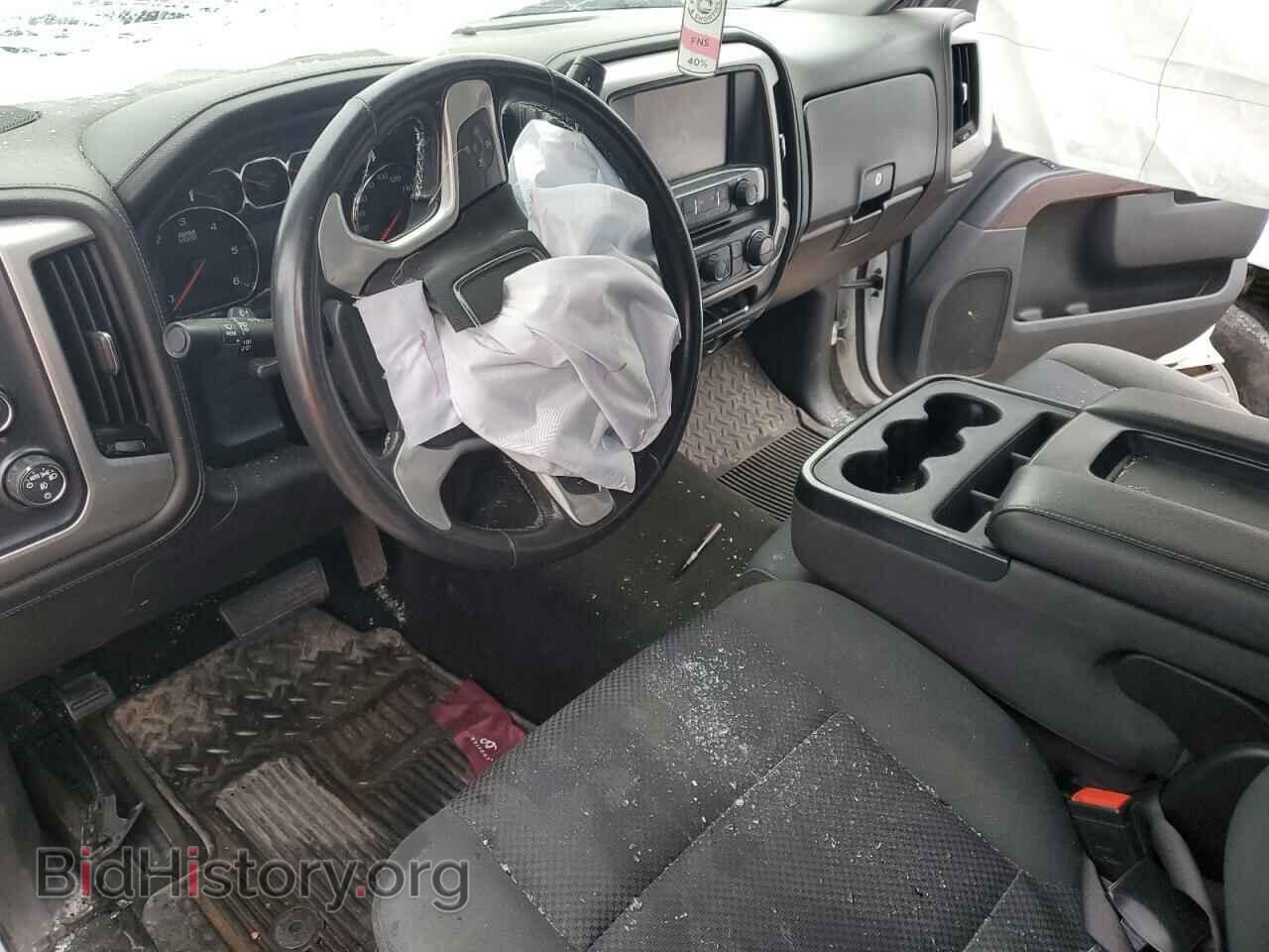 2017 GMC SIERRA - VIN: 3GTU2MEC7HG211399 - Фото 7