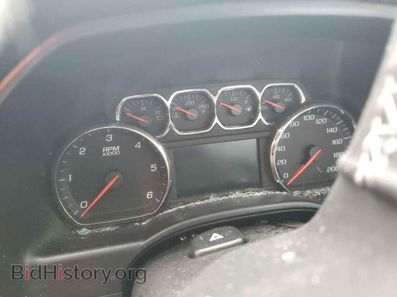 2017 GMC SIERRA - VIN: 3GTU2MEC7HG211399 - Фото 9