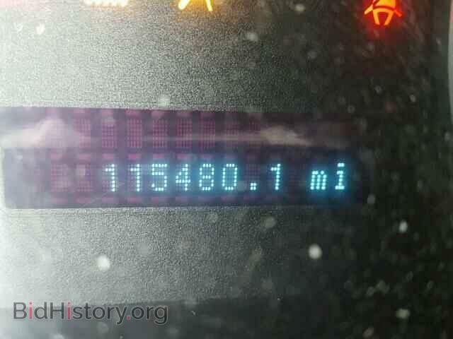 2009 FORD FOCUS - VIN: 1FAHP35N49W255478 - Фото 8