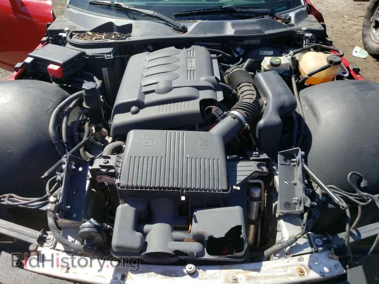 2007 SATURN SKY - VIN: 1G8MB35B47Y101166 - Фото 7