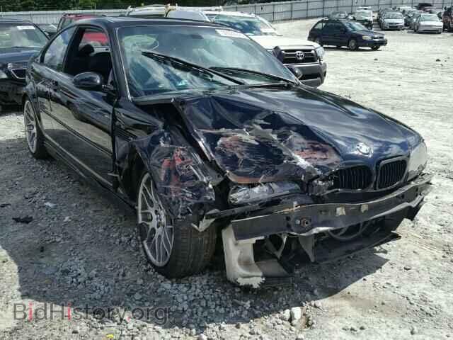 Фотография WBSBL93456PN65971 - BMW M3 2006