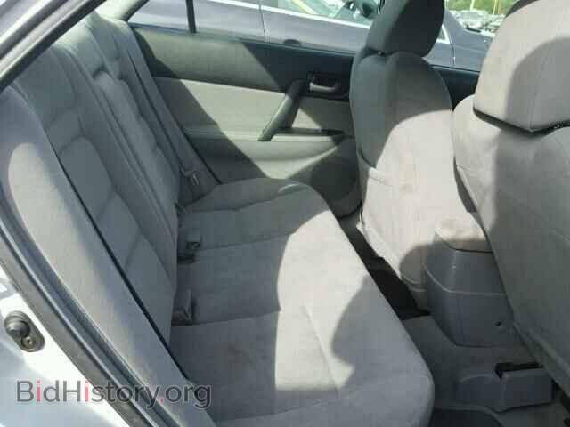 2006 MAZDA 6 - VIN: 1YVHP80CX65M40482 - Фото 6