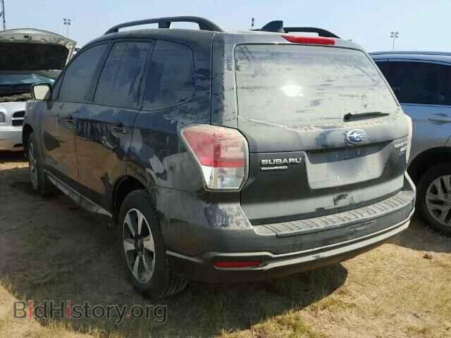 2017 SUBARU FORESTER - VIN: JF2SJABC1HH491955 - Photo 3