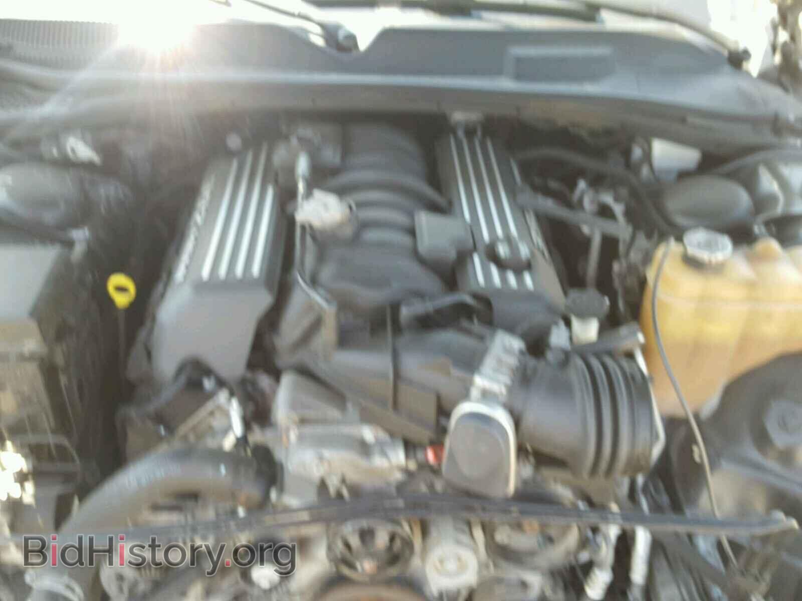 2012 DODGE CHALLENGER - VIN: 2C3CDYCJ0CH193792 - Фото 7