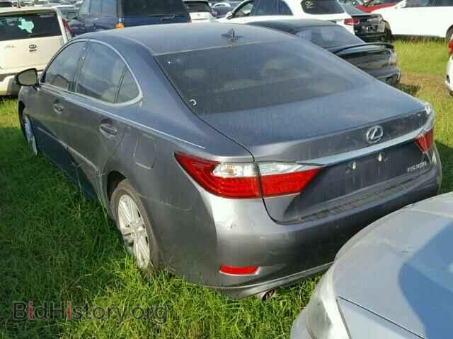 2013 LEXUS ES 350 - VIN: JTHBK1GG8D2008027 - Photo 3
