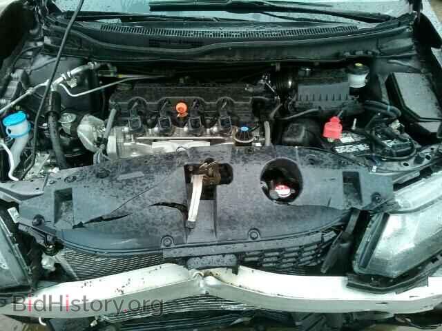 2014 HONDA CIVIC - VIN: 19XFB2F91EE049440 - Фото 7