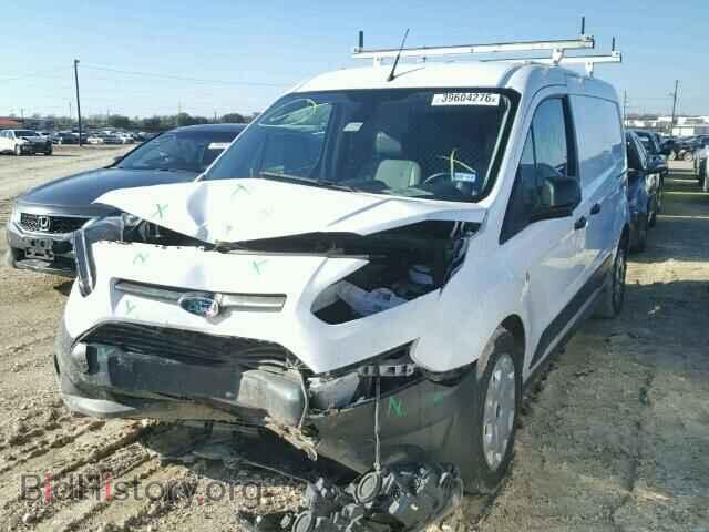 2014 FORD TRANSIT CO - VIN: NM0LS7E77E1152541 - Фото 2