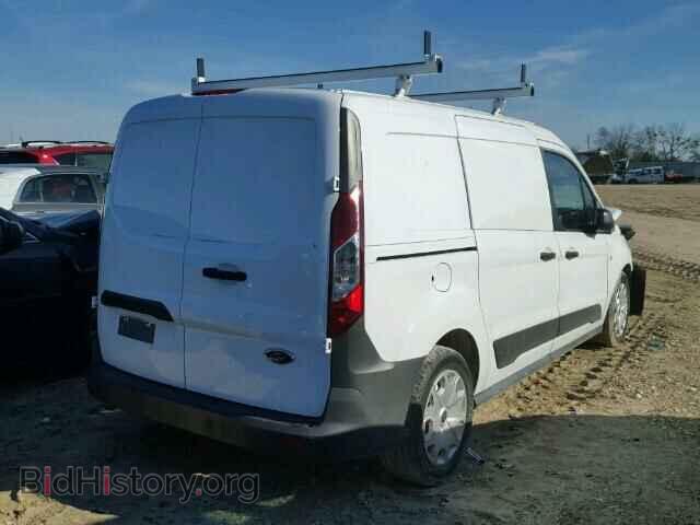 2014 FORD TRANSIT CO - VIN: NM0LS7E77E1152541 - Фото 4