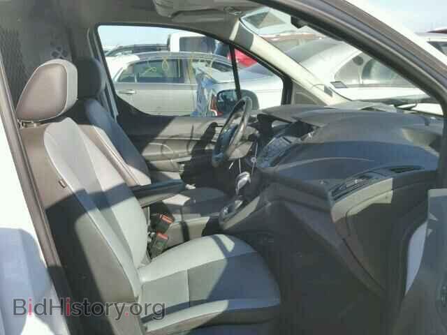 2014 FORD TRANSIT CO - VIN: NM0LS7E77E1152541 - Фото 5