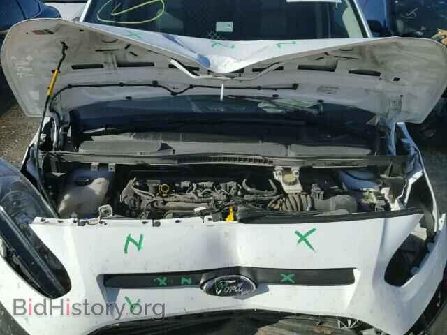 2014 FORD TRANSIT CO - VIN: NM0LS7E77E1152541 - Фото 7