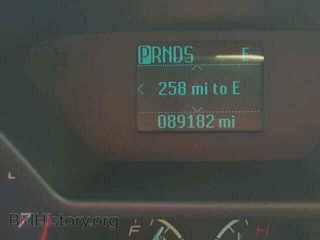 2014 FORD TRANSIT CO - VIN: NM0LS7E77E1152541 - Фото 8