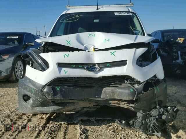 2014 FORD TRANSIT CO - VIN: NM0LS7E77E1152541 - Фото 9