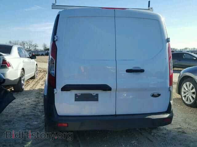 2014 FORD TRANSIT CO - VIN: NM0LS7E77E1152541 - Фото 10