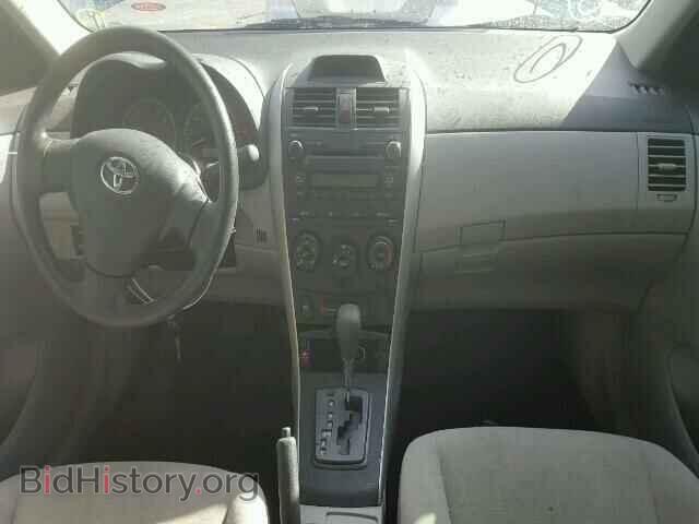 2013 TOYOTA COROLLA - VIN: 5YFBU4EE2DP175838 - Photo 9