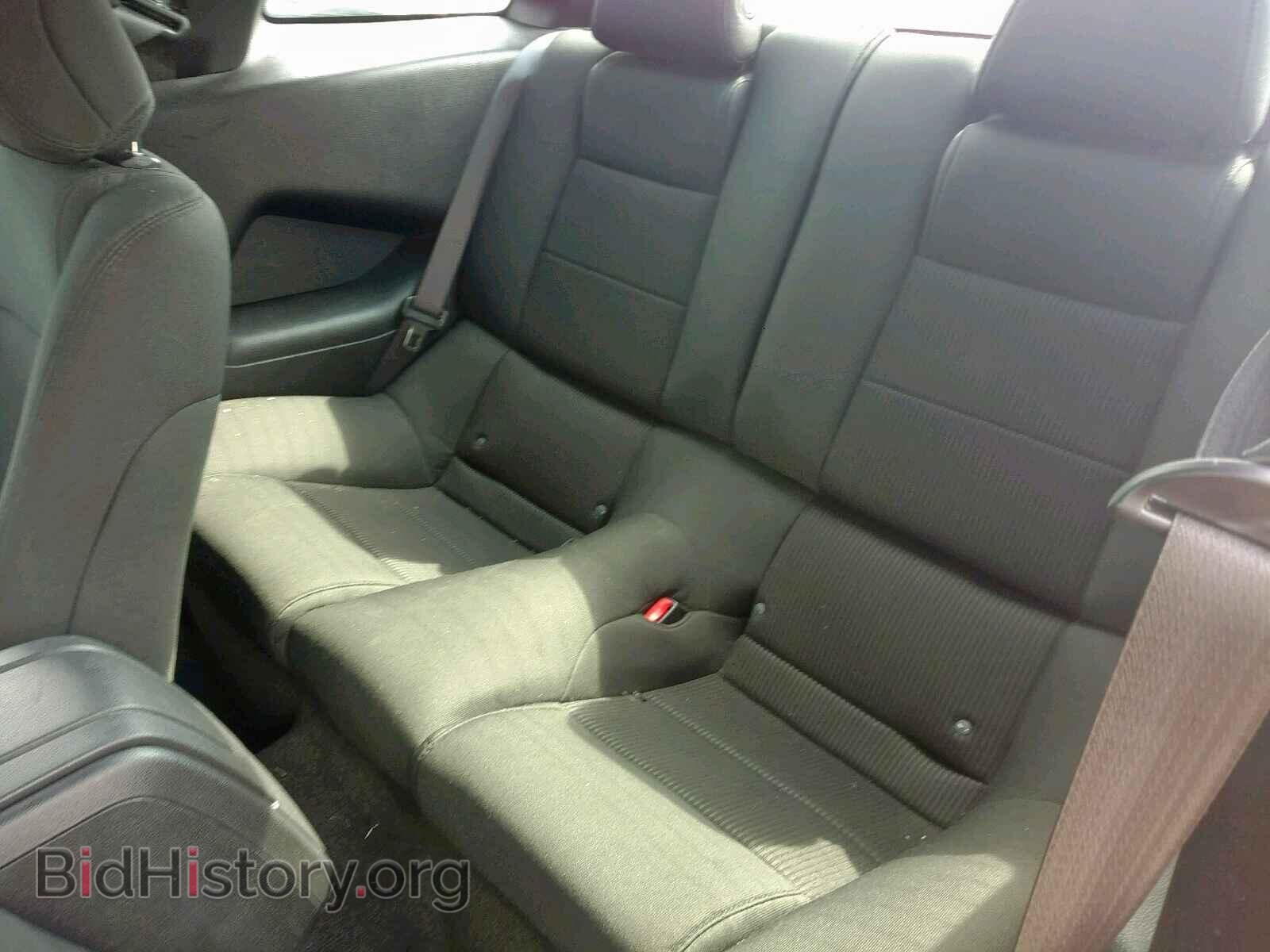 2013 FORD MUSTANG - VIN: 1ZVBP8AM5D5273638 - Фото 6