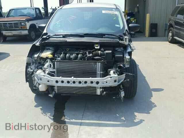 2015 FORD ESCAPE - VIN: 1FMCU0F72FUC24969 - Фото 9