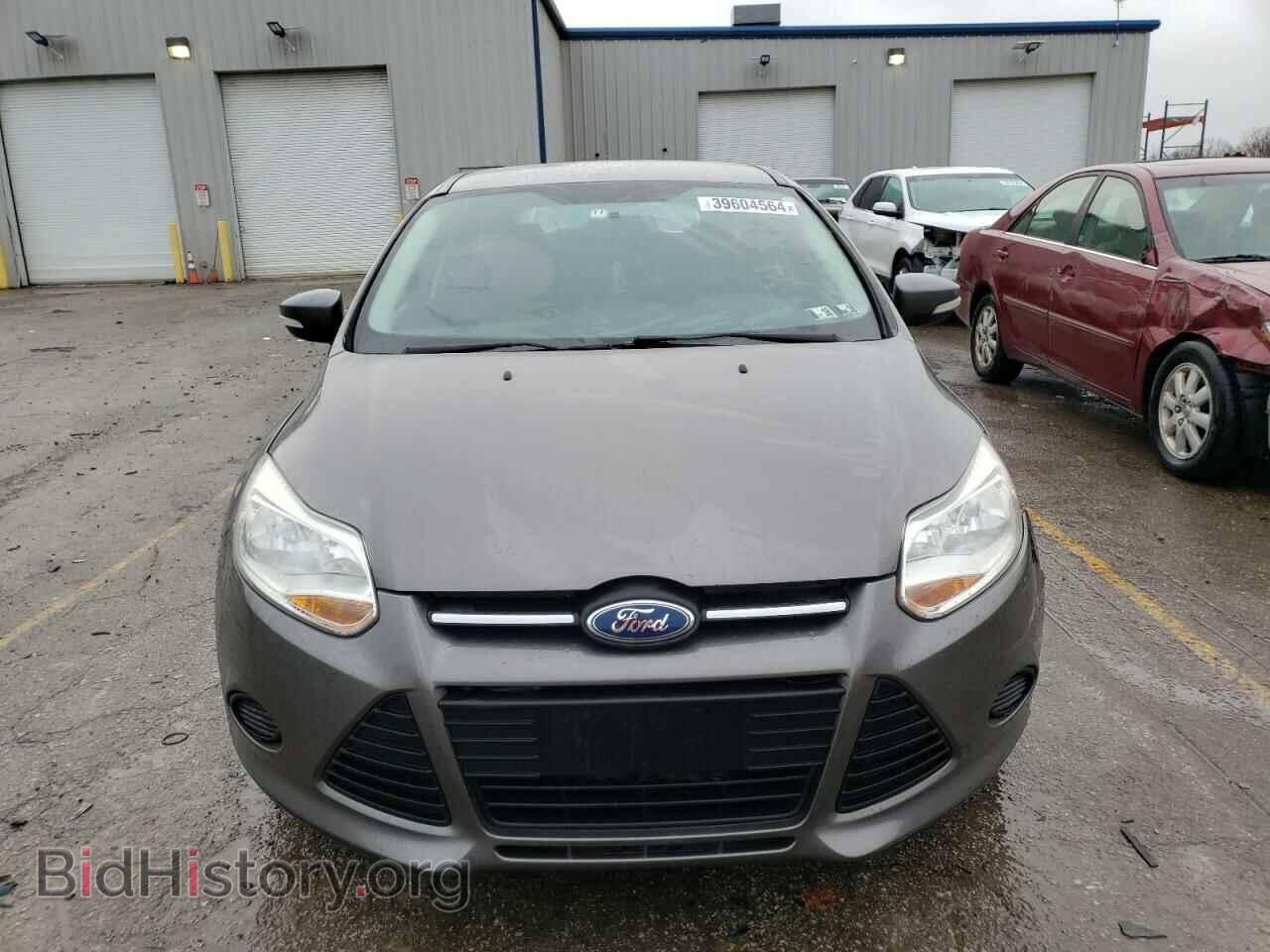2014 FORD FOCUS - VIN: 1FADP3K26EL344621 - Photo 5