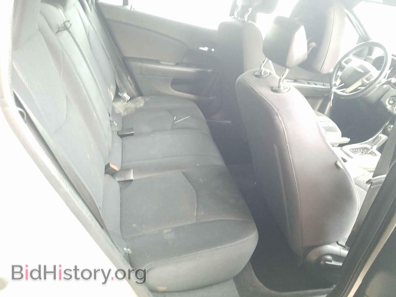 2013 CHRYSLER 200 - VIN: 1C3CCBBB5DN656612 - Photo 6