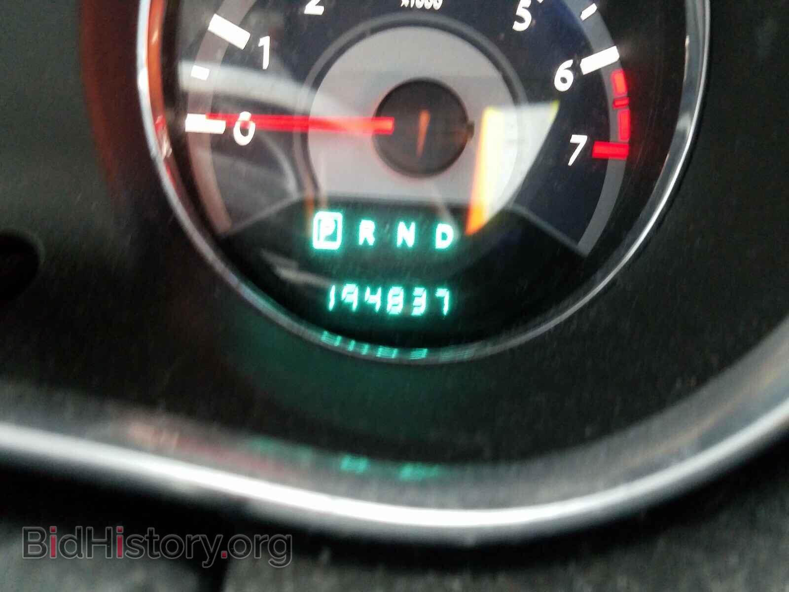 2013 CHRYSLER 200 - VIN: 1C3CCBBB5DN656612 - Photo 8
