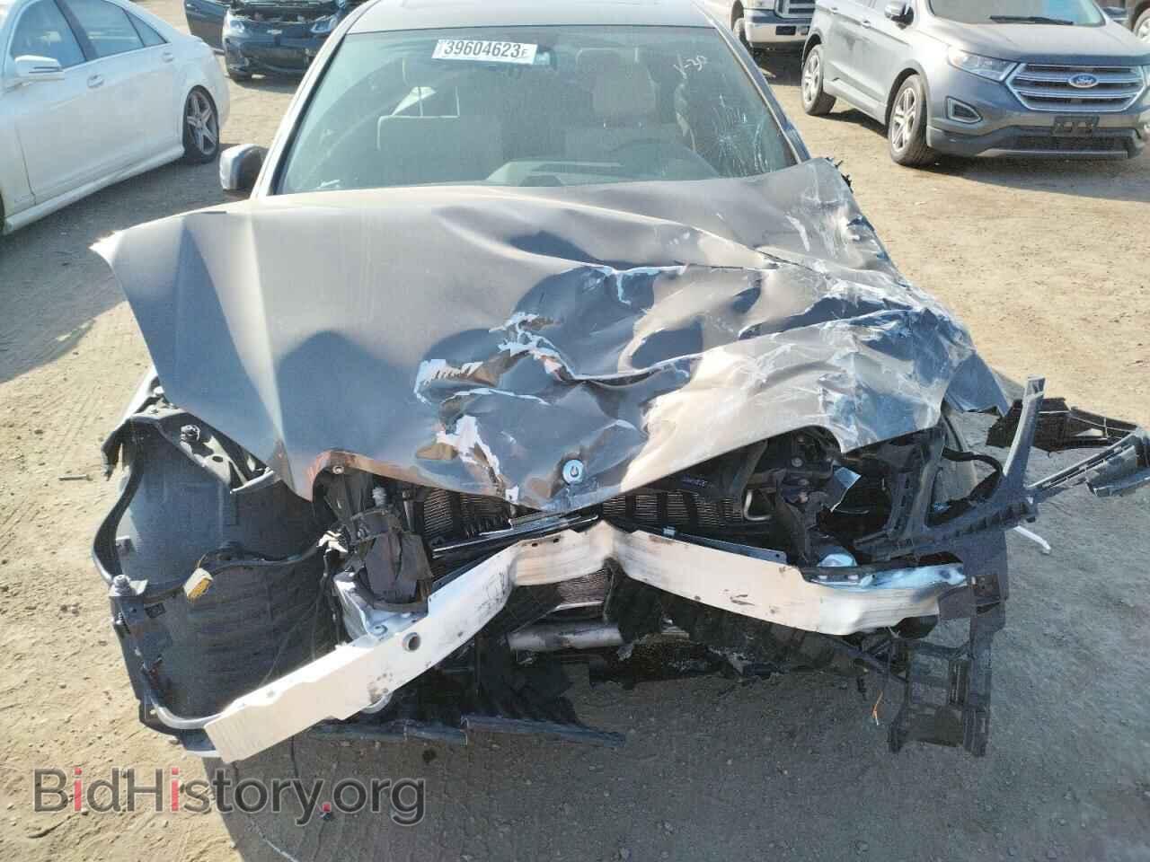 2012 MERCEDES-BENZ E-CLASS - VIN: WDDHF5KB9CA568913 - Фото 11
