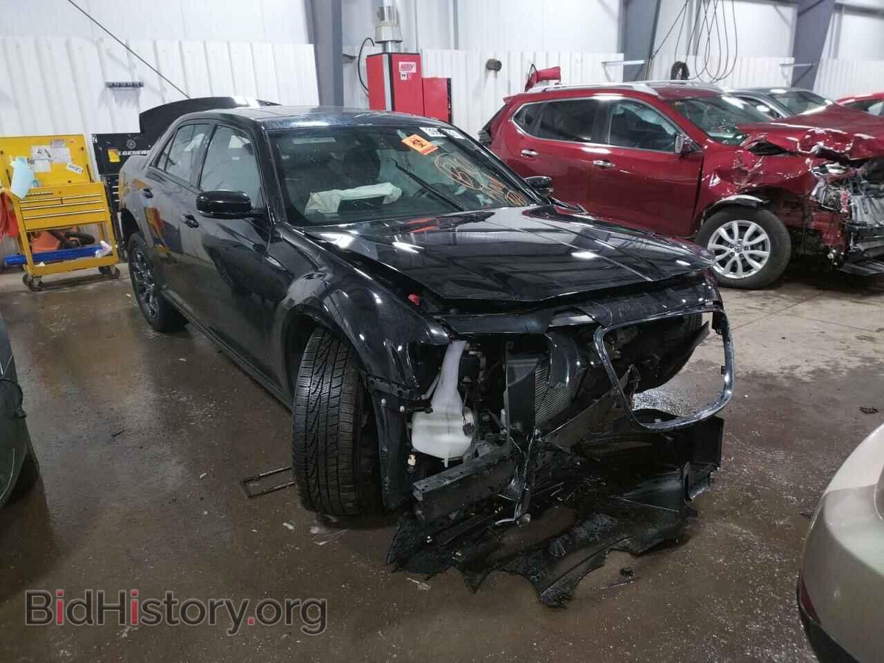 Photo 2C3CCAGG7HH591629 - CHRYSLER 300 2017