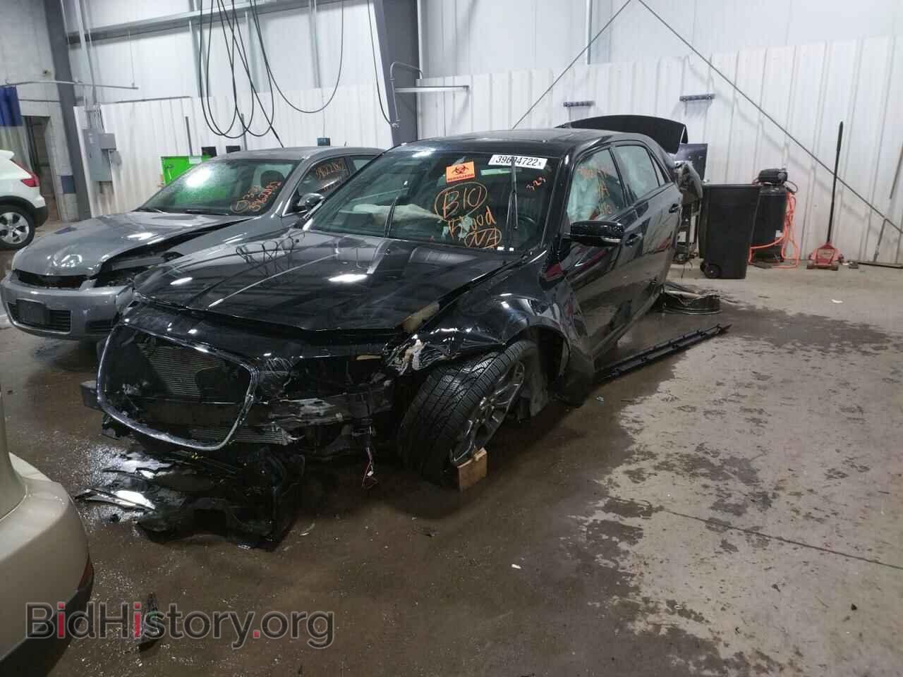 2017 CHRYSLER 300 - VIN: 2C3CCAGG7HH591629 - Photo 2
