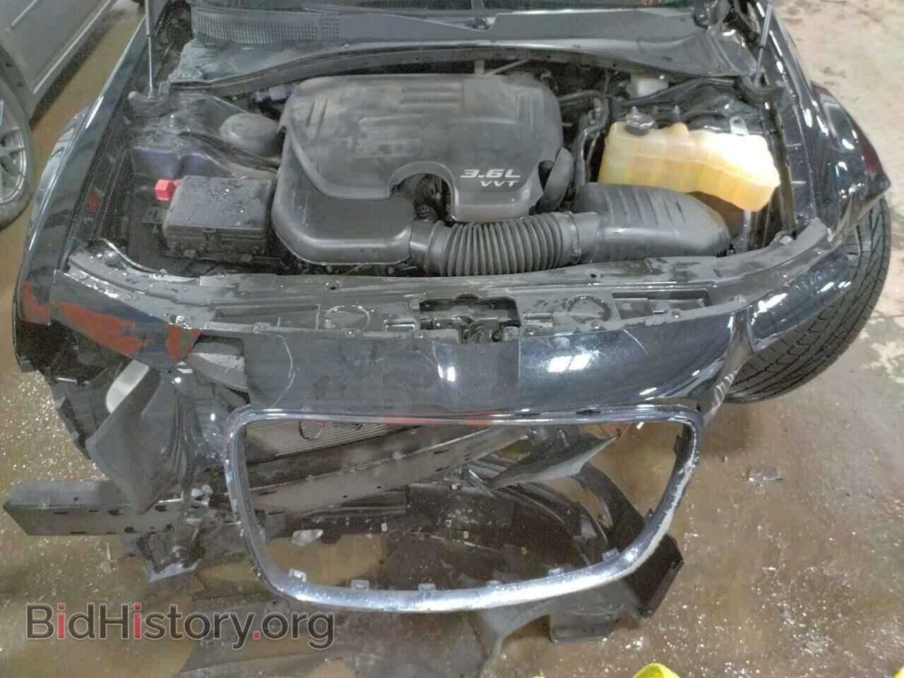2017 CHRYSLER 300 - VIN: 2C3CCAGG7HH591629 - Photo 7