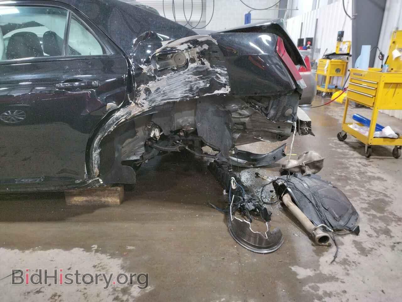 2017 CHRYSLER 300 - VIN: 2C3CCAGG7HH591629 - Photo 9