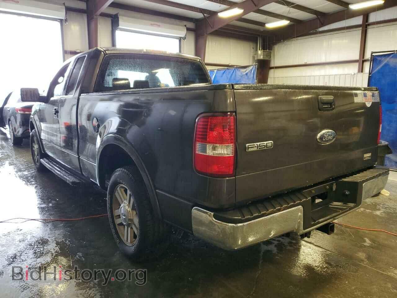 2006 FORD All Models - VIN: 1FTPX12556FA43604 - Photo 2