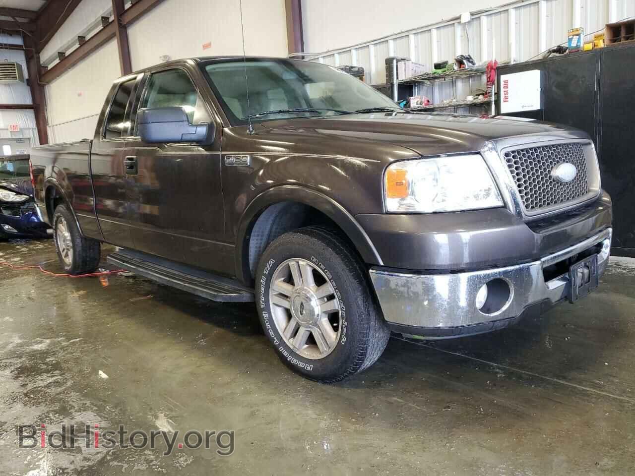 2006 FORD All Models - VIN: 1FTPX12556FA43604 - Photo 4