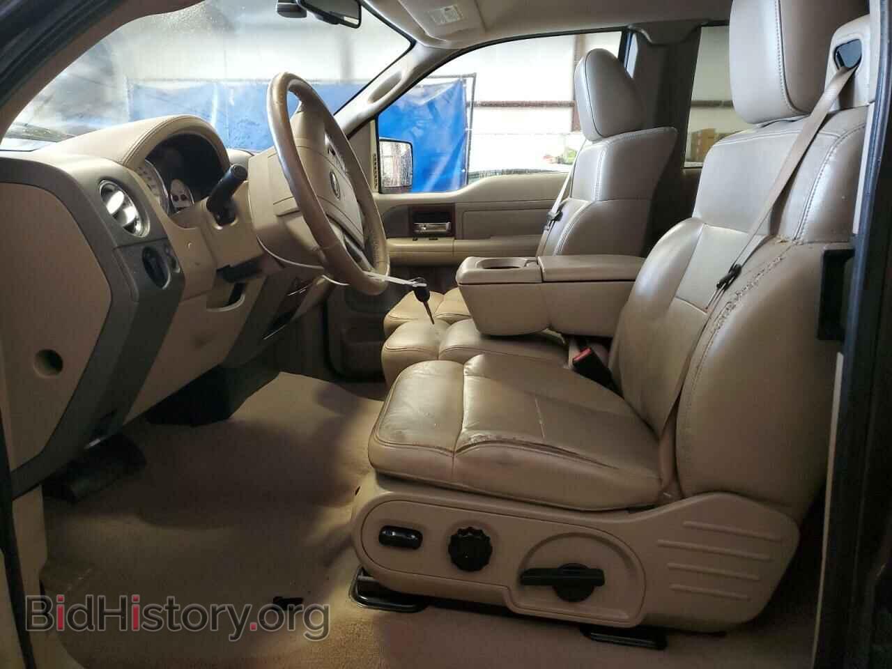2006 FORD All Models - VIN: 1FTPX12556FA43604 - Photo 7