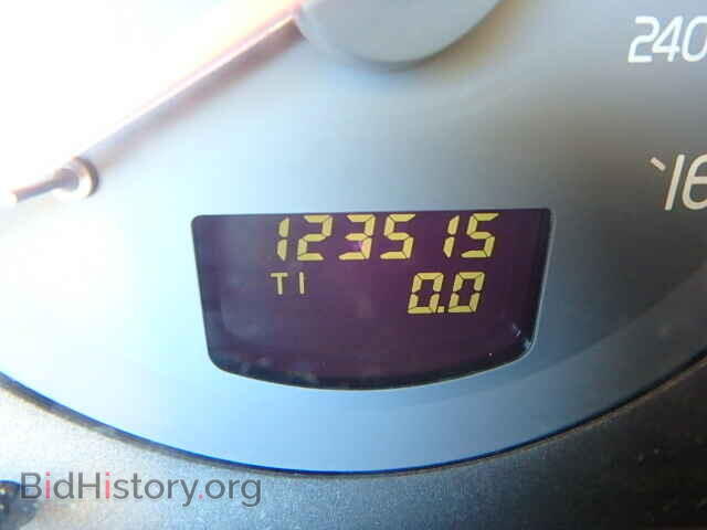 1999 VOLVO S80 - VIN: YV1TS90D8X1027119 - Фото 8