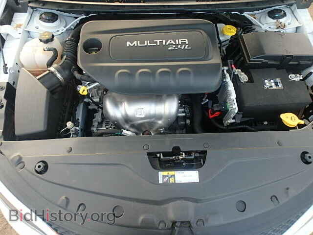 2015 CHRYSLER 200 - VIN: 1C3CCCAB0FN527557 - Photo 7