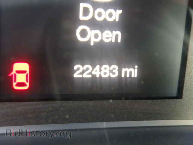 2015 CHRYSLER 200 - VIN: 1C3CCCAB0FN527557 - Photo 8